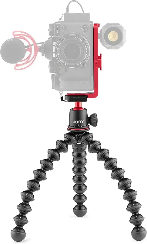 JOBY GorillaPod 3K Vert kit