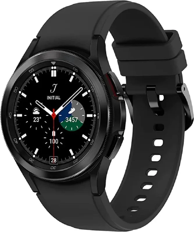 Samsung Watch4 Classic BT SM-R880NZKAEUE Smartwatch
