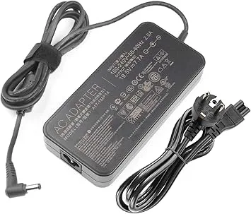 150W 19.5V 7.7A A17-150P1A laddare för ASUS ROG