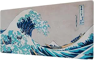 Grupo Erik Hokusai XXL Mouse Mat