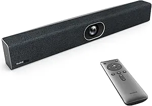 Yealink UVC40 4K 60 fps USB-videokonferenskamera