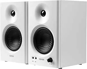 Edifier MR4 Drivna Studiomonitorer