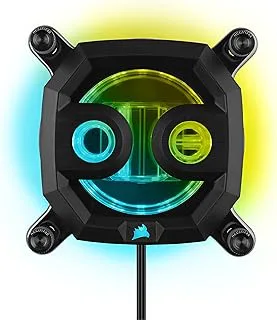 Corsair Hydro X Series XC7 RGB PRO CPU Water Block