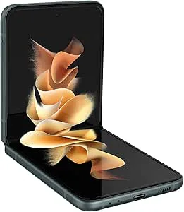Samsung Galaxy Z Flip3 5G SM-F711B 17 cm
