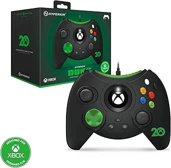 Hyperkin Duke Wired Controller