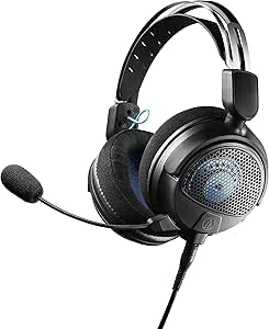Audio-Technica GDL3 Hi-fi-gaming-headset Vit