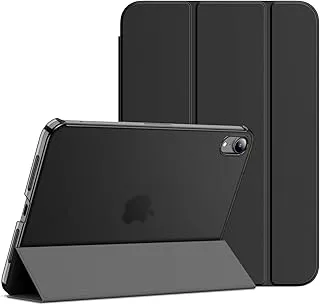 JETech Fodral för iPad mini (A17 Pro, 2024 Modell, 7:e Generationen)