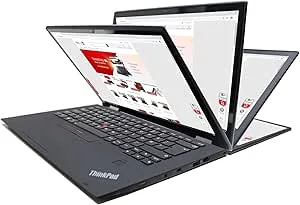 Lenovo A-Ware Thinkpad X1 Yoga 2:a generationen