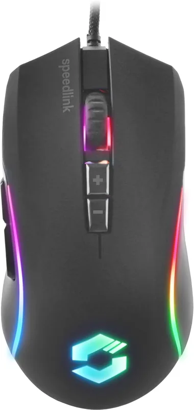Speedlink ZAVOS Mouse Spelmus