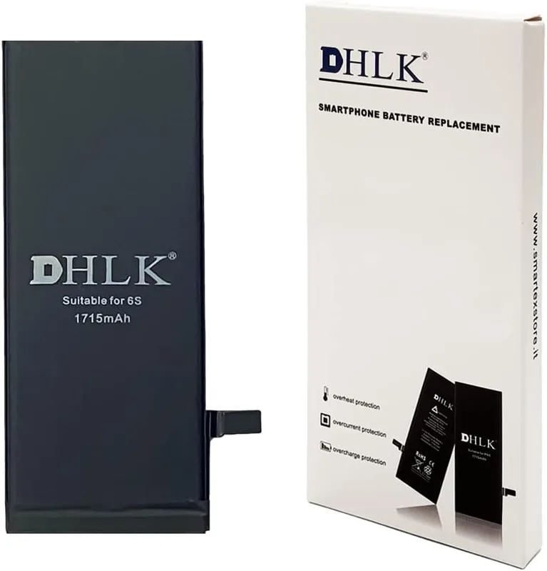 TI Line Batteri kompatibel med iPhone 6S