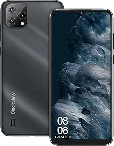 Blackview Mobiltelefon 4G