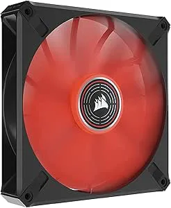 Corsair ML120 LED ELITE