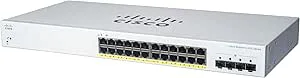 Cisco CBS220-24T-4G-EU