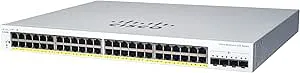 Cisco CBS220-48T-4G-EU