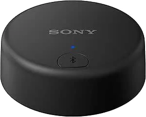 Sony trådlös Bluetooth-ljudsändare