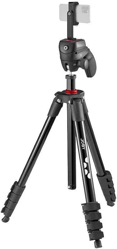 JOBY Compact Action Kit