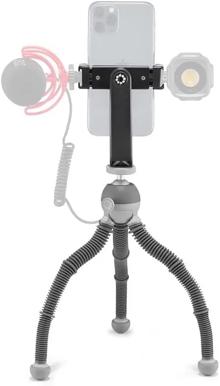 JOBY PodZilla Medium Kit