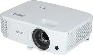 Acer P1157i DLP-projektor