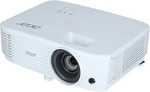Acer P1257i DLP-projektor