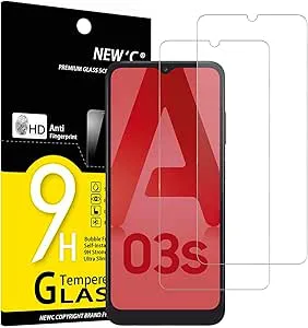 Skärmskydd i glas för Samsung Galaxy A14 5G