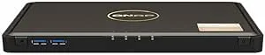 QNAP - NAS DT TBS-464-8G