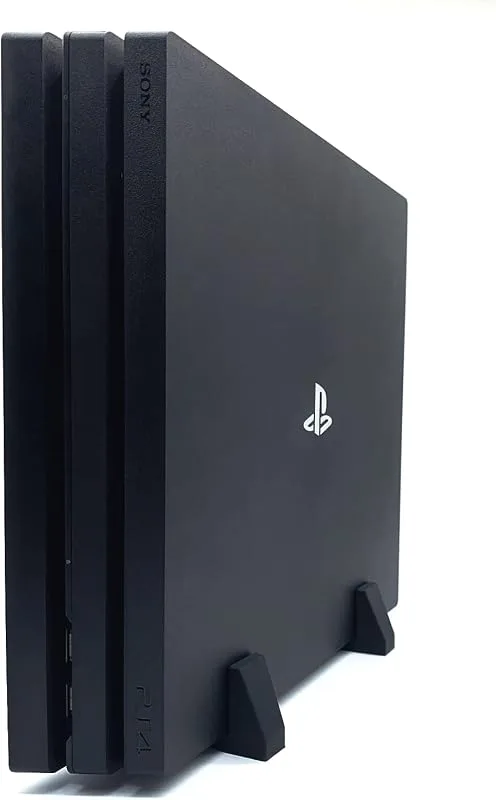 Vertikalt stativ för PS4 Pro