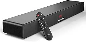 Philips 2.1-kanals soundbar TAB7207