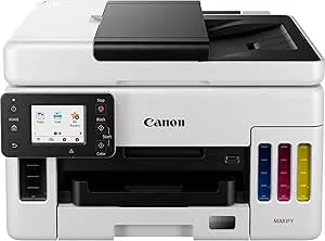 Canon MAXIFY GX6040 multifunktionell skrivare