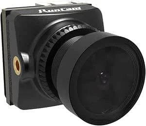 RunCam Night Eagle 3 Starlight Night Vision Camera