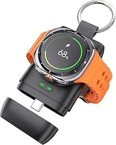 Triacle Samsung Galaxy Watch powerbank 1000 mAh