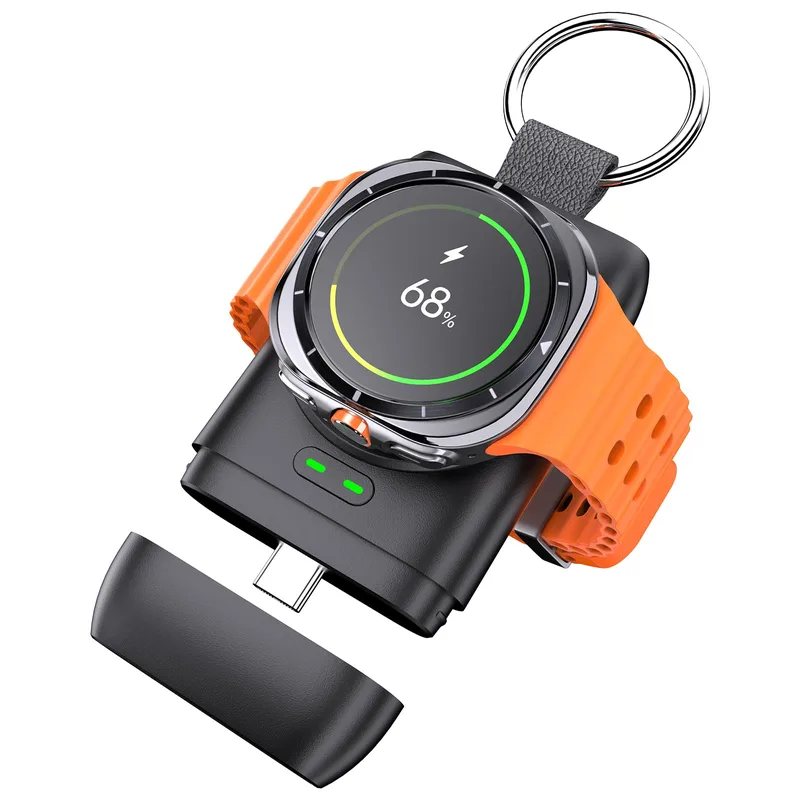 Triacle Samsung Galaxy Watch powerbank 1000 mAh
