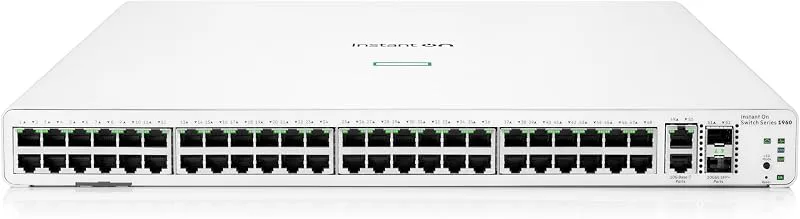 HPE - Aruba JL808A