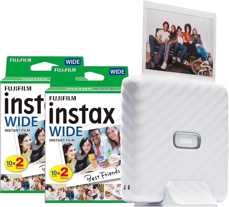 Fujifilm Instax Länk bred skrivare