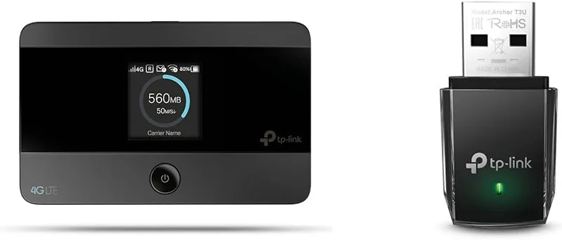 TP-Link M7350-4G
