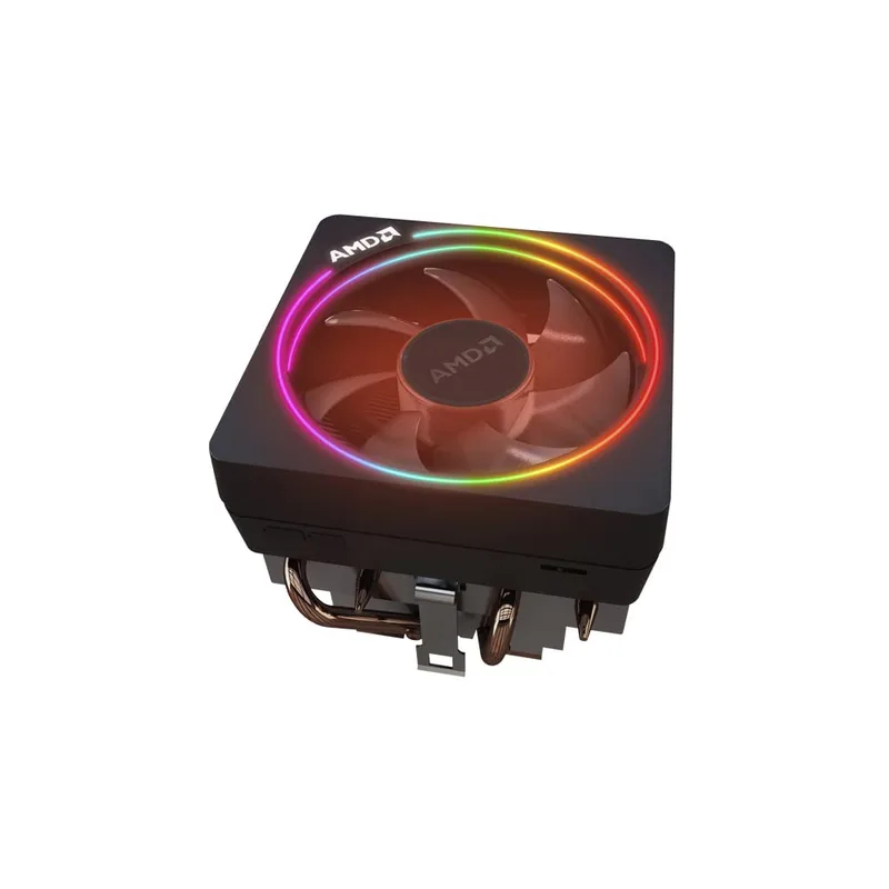 AMD Wraith Prisma Cooler