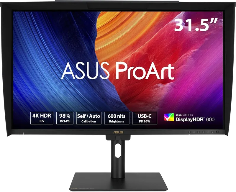 Asus ProArt PA32UCE