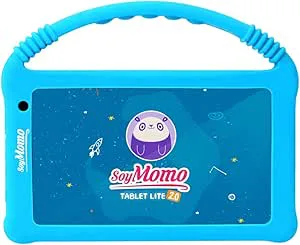 SoyMomo Tablet för barn Lite 2.0