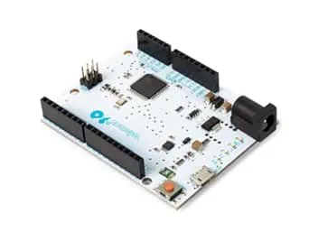 Whadda Arduino Board WPB103