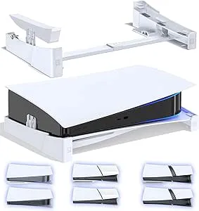 OIVO Horisontellt PS5-stativ