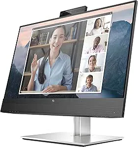 HP Z24q g3 led-bildskärm