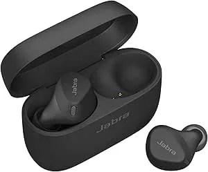 Jabra Elite 4 Active Bluetooth-öronsnäckor