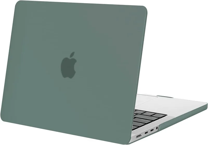 MOSISO MacBook Pro 14 tum fodral M5/M4/M3/M2/M1