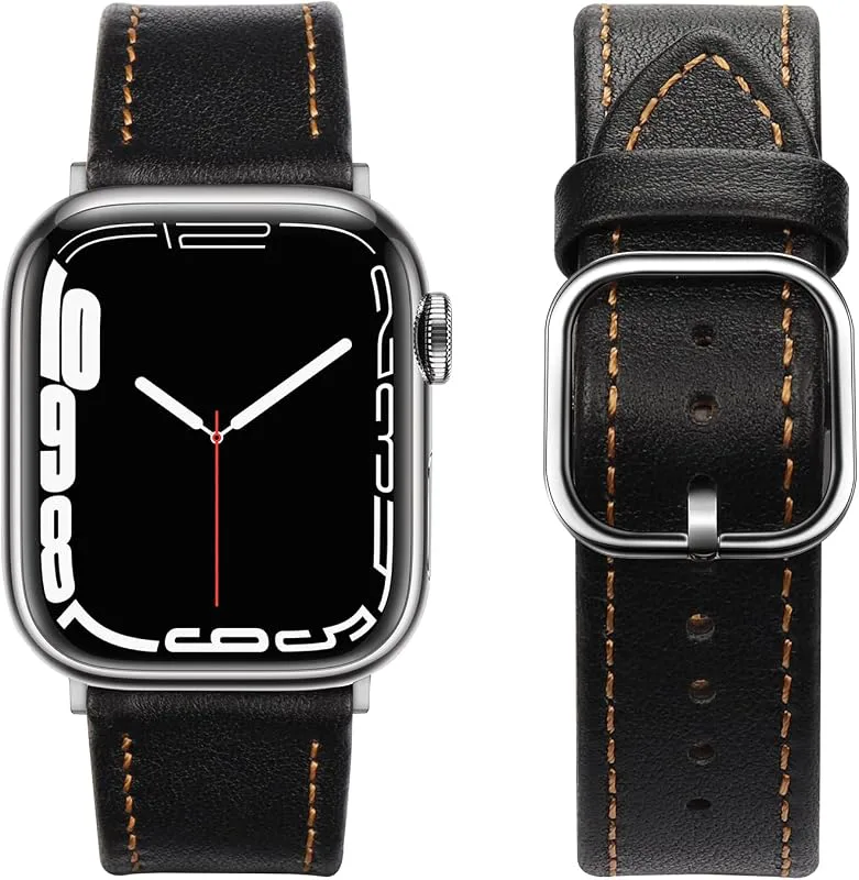 Tasikar Kompatibel med Apple Watch-rem
