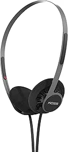 KOSS KPH40 Utility on-ear-hörlurar