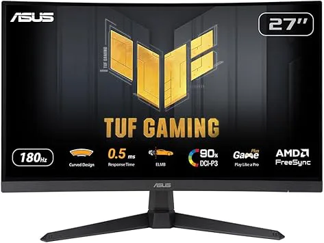 ASUS TUF Gaming VG27WQ3B