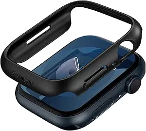 Spigen Apple Watch 45mm Skal med Armband