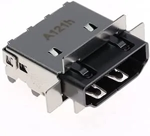 TRADOCK Original HDMI-port ersättning display uttag kontakt
