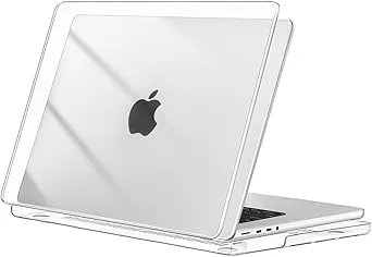 MOSISO Kompatibel med MacBook Pro 16 tum