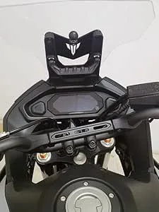Cockpit GPS-fäste med RAM-kula för Yamaha Tracer 7 / GT 2020-2024