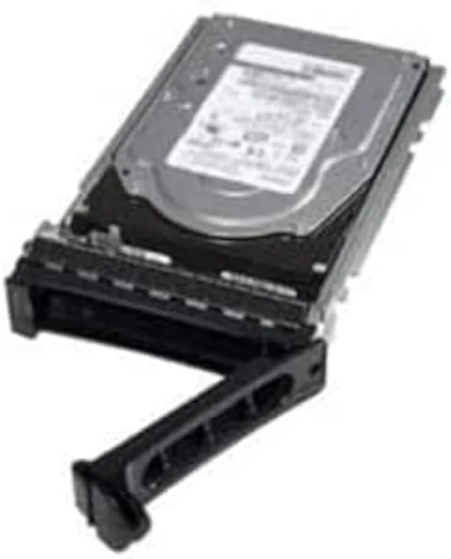Dell 345-BDVB SSD-hårddisk 2.5" 480 GB Serial